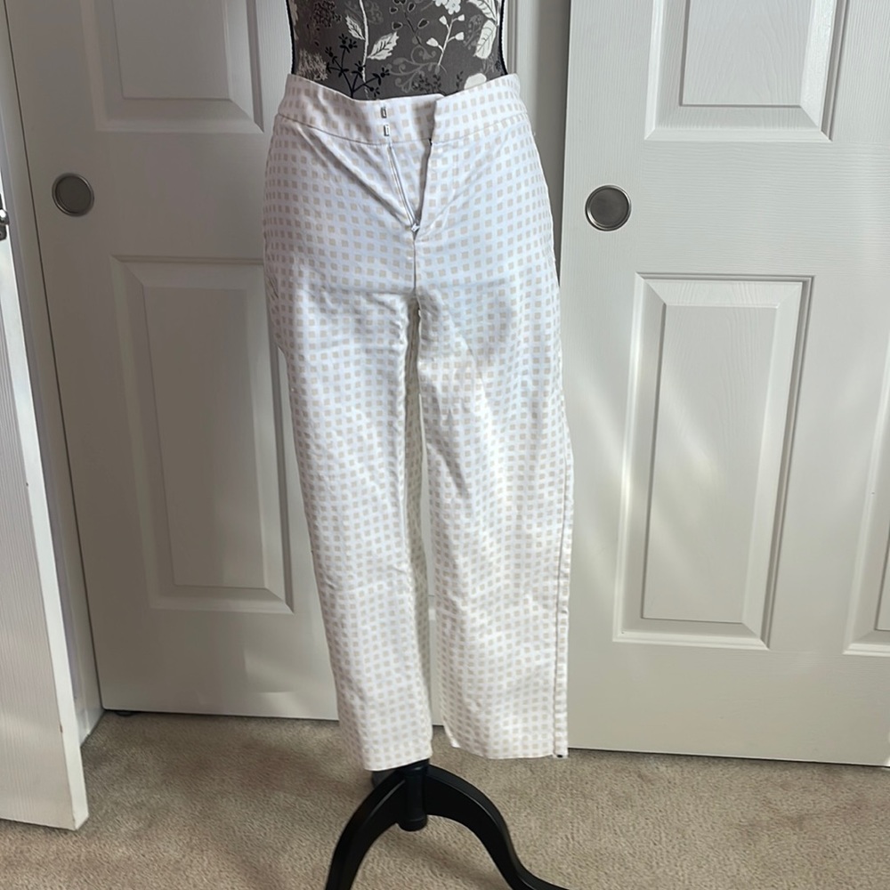 Crosby Pants